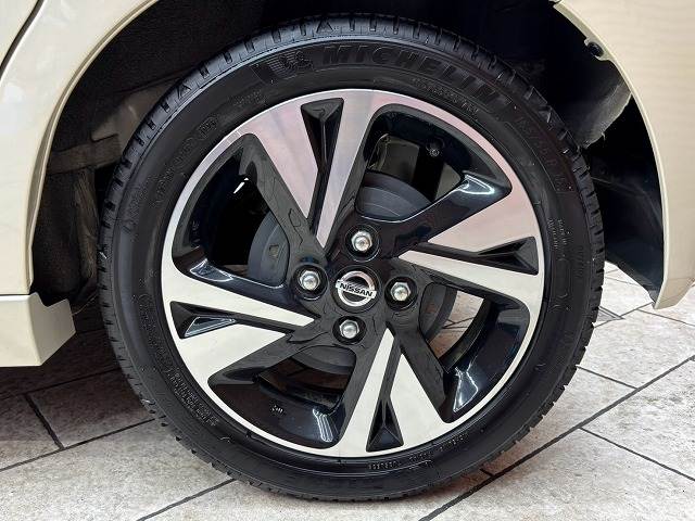 日産 ルークスの画像10
