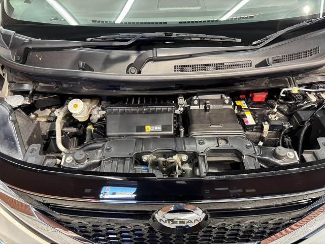 日産 ルークスの画像14