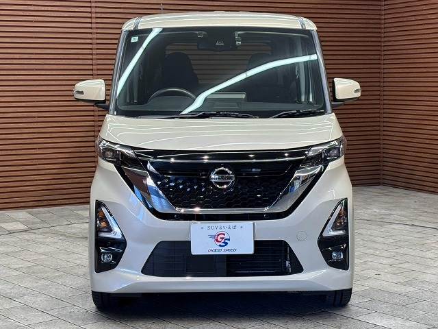 日産 ルークスの画像15
