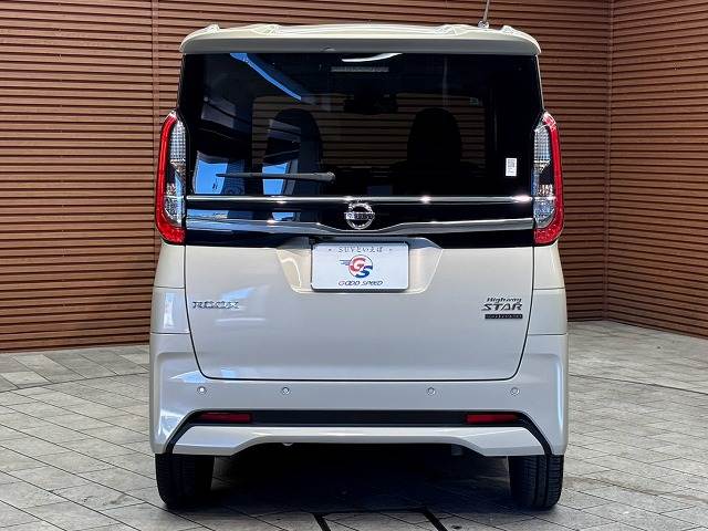 日産 ルークスの画像16