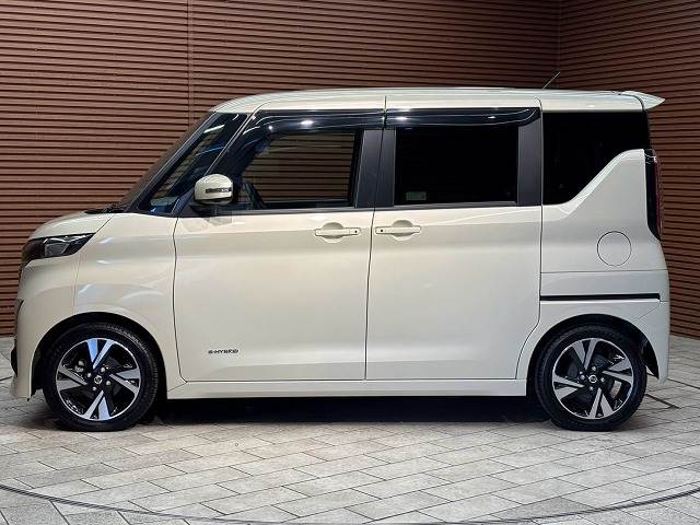 日産 ルークスの画像18