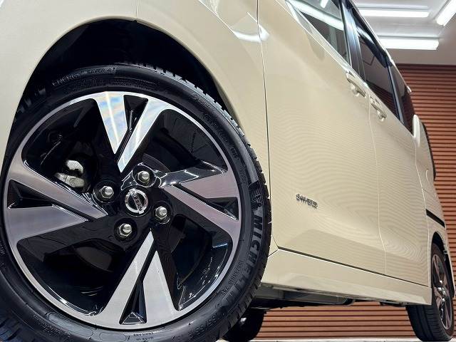 日産 ルークスの画像19