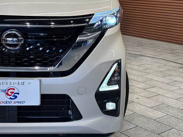 日産 ルークスの画像20