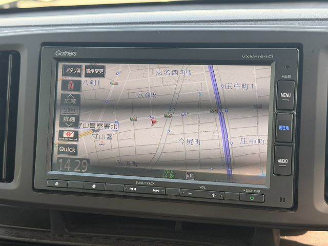 ホンダ&nbsp;N-ONEの画像3