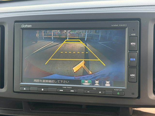 ホンダ&nbsp;N-ONEの画像4