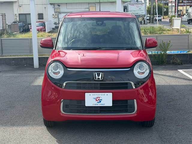 ホンダ&nbsp;N-ONEの画像13