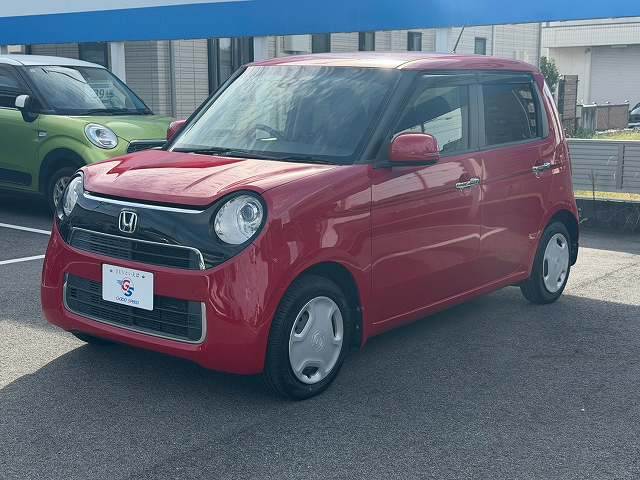 ホンダ&nbsp;N-ONEの画像18