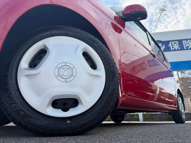 ホンダ&nbsp;N-ONEの画像19
