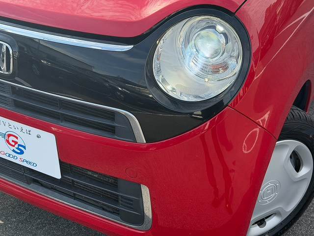 ホンダ&nbsp;N-ONEの画像20