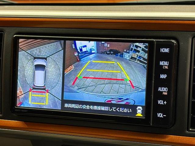 トヨタ パッソの画像4