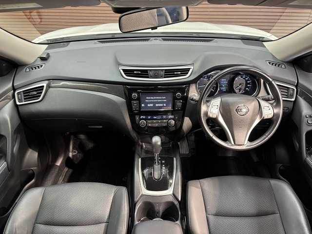 日産 エクストレイルの画像2