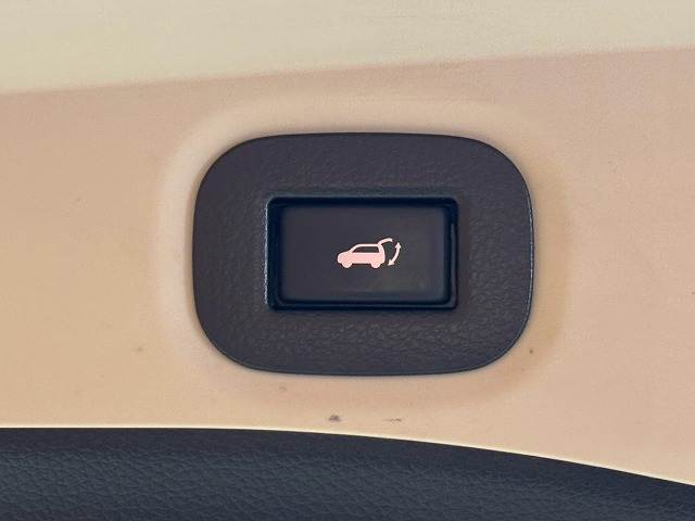 日産 エクストレイルの画像5