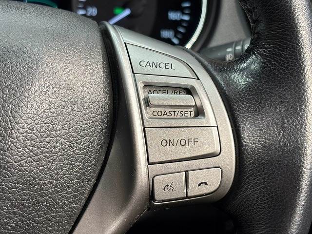 日産 エクストレイルの画像6