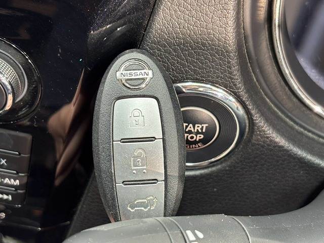 日産 エクストレイルの画像9