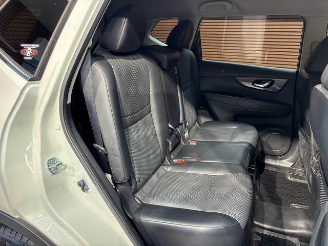 日産 エクストレイルの画像12