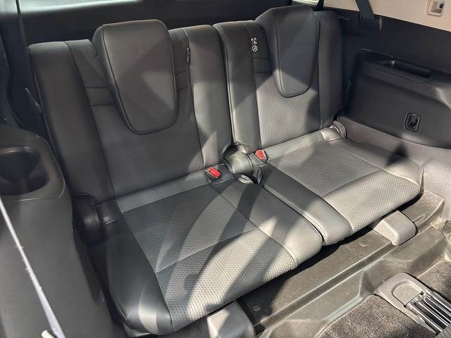 日産 エクストレイルの画像13