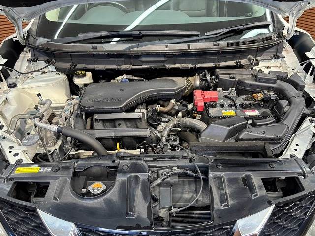 日産 エクストレイルの画像14