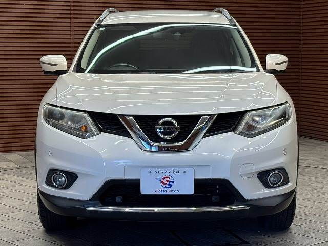日産 エクストレイルの画像15
