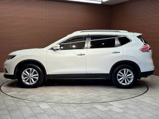 日産 エクストレイルの画像18