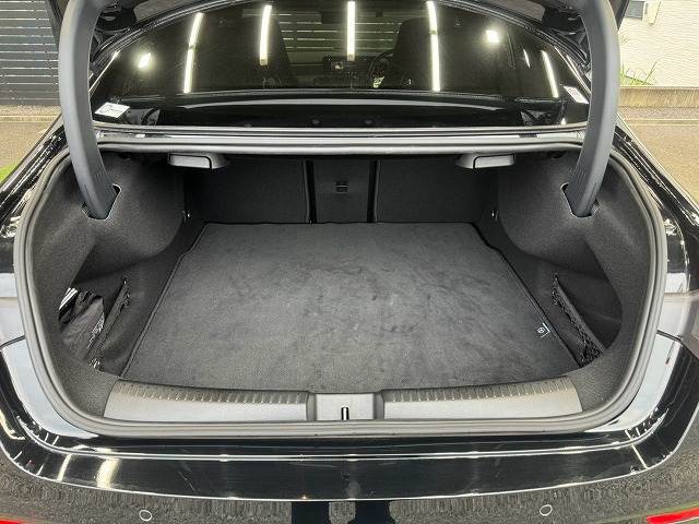 AMG CLA-CLASSの画像13