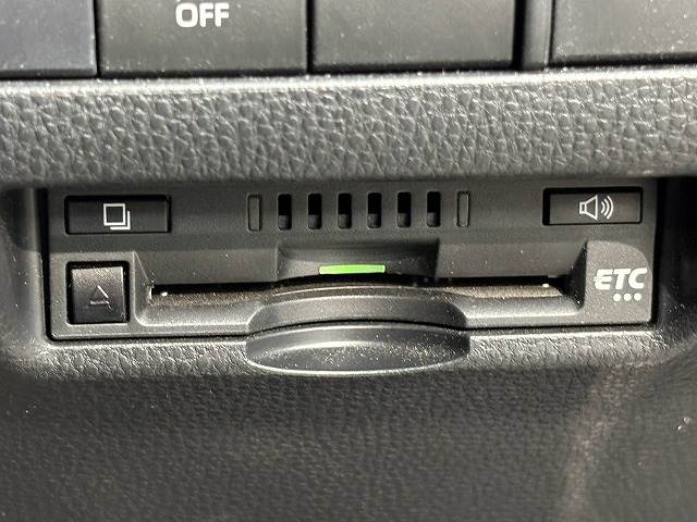 トヨタ ハリアーの画像10