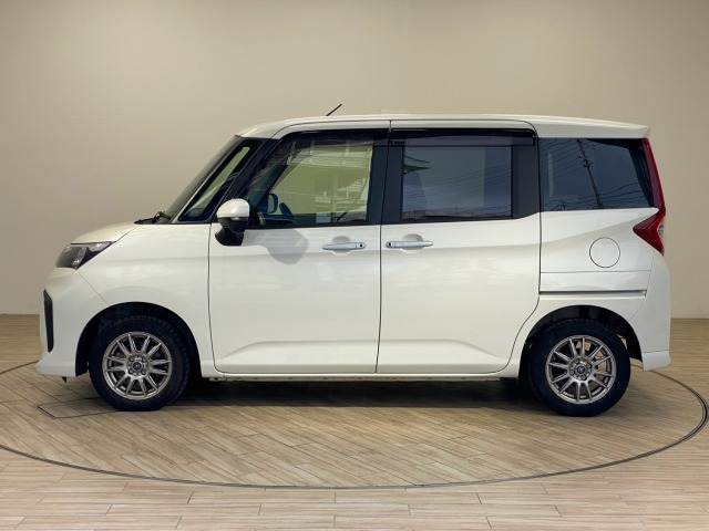 トヨタ&nbsp;ルーミーの画像17