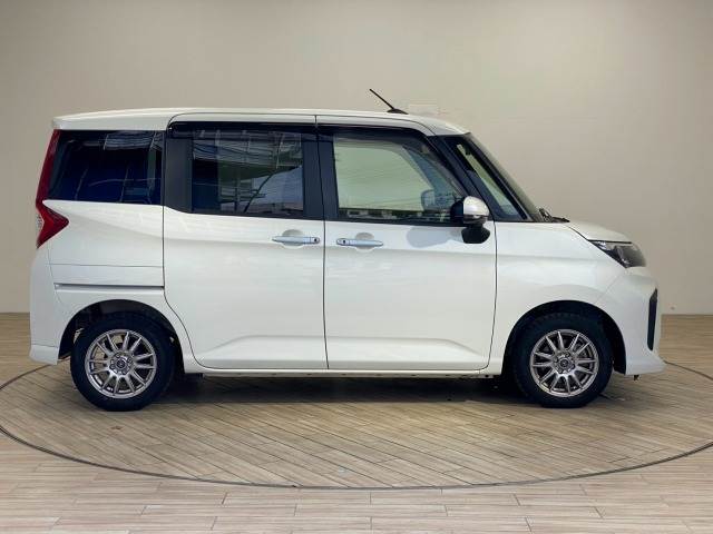 トヨタ&nbsp;ルーミーの画像18