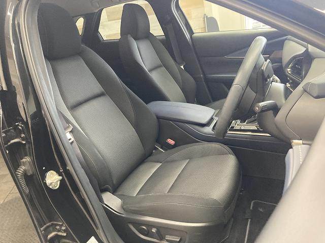 マツダ CX-30の画像11