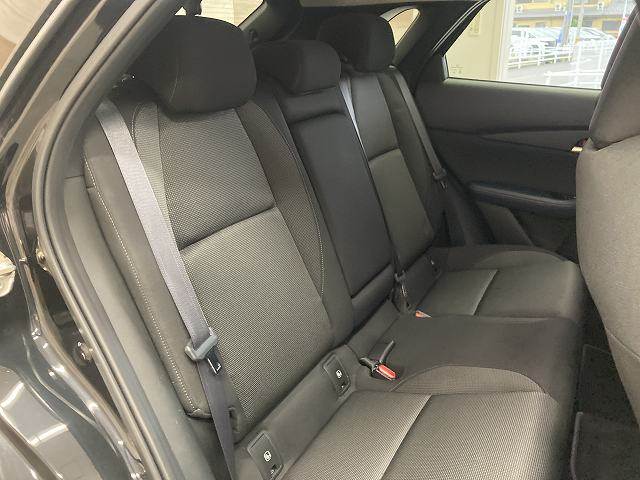 マツダ CX-30の画像12