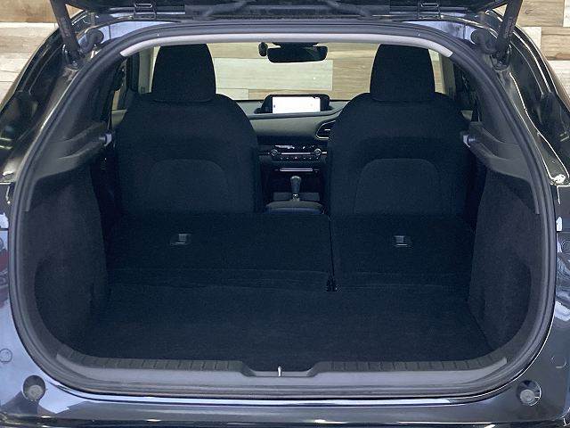 マツダ CX-30の画像13