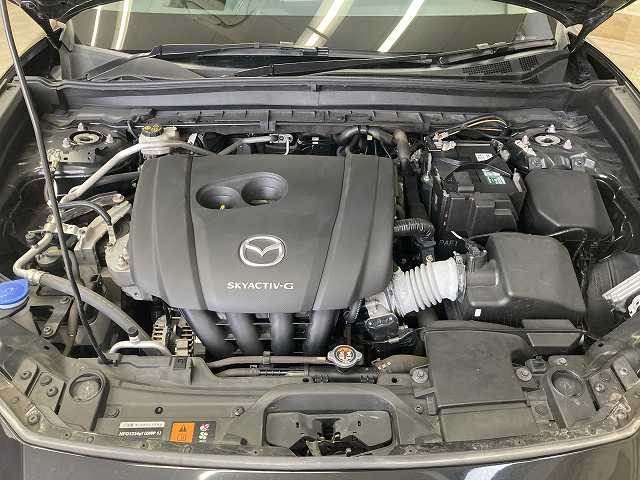マツダ CX-30の画像14