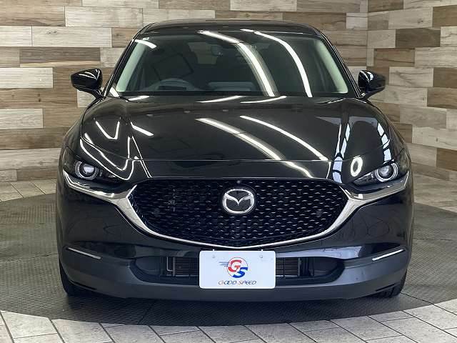 マツダ CX-30の画像15