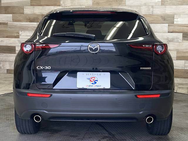 マツダ CX-30の画像16