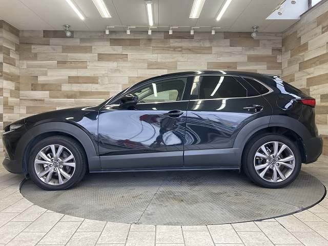 マツダ CX-30の画像17