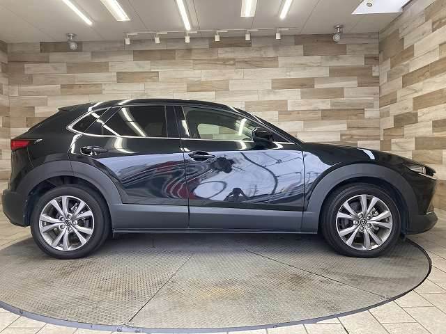 マツダ CX-30の画像18