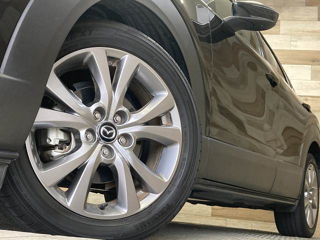 マツダ CX-30の画像19