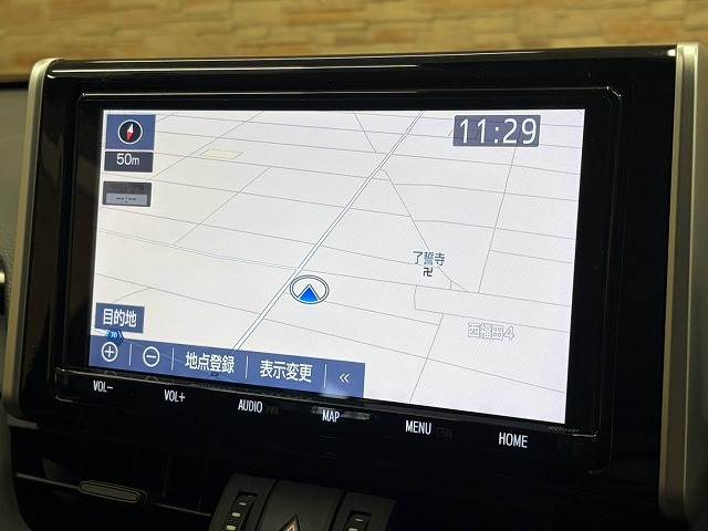 RAV4アドベンチャー 追従クルコン/オートブレーキホールド/レザーシート/パワーシート/ステアリングリモコン/オートライト/ドライブモードセレクト/ヒルディセントコントロール/左右独立エアコン/Bluetooth 内装他