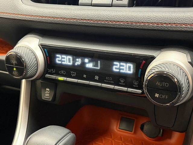 トヨタ&nbsp;RAV4の画像10