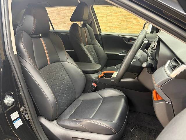 トヨタ&nbsp;RAV4の画像11