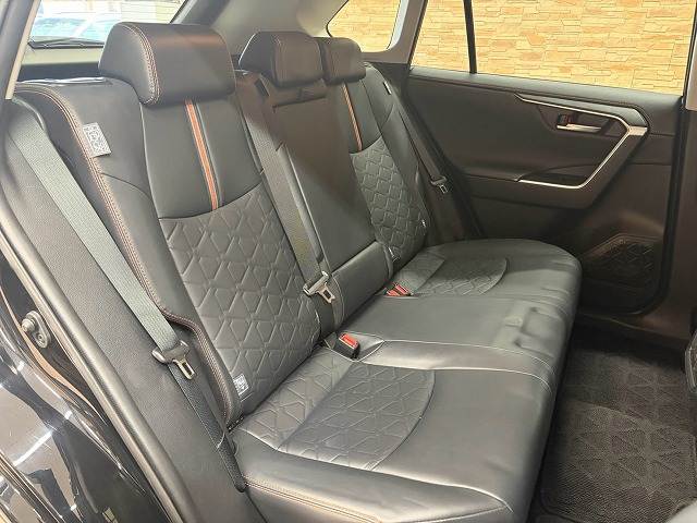 トヨタ&nbsp;RAV4の画像12