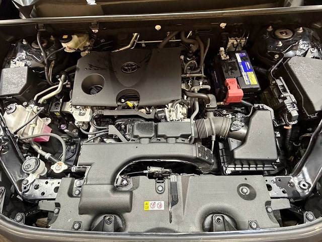 トヨタ&nbsp;RAV4の画像14