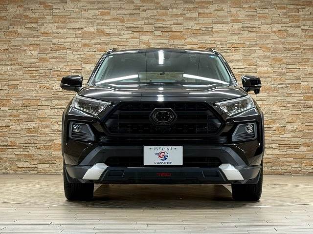 トヨタ&nbsp;RAV4の画像15