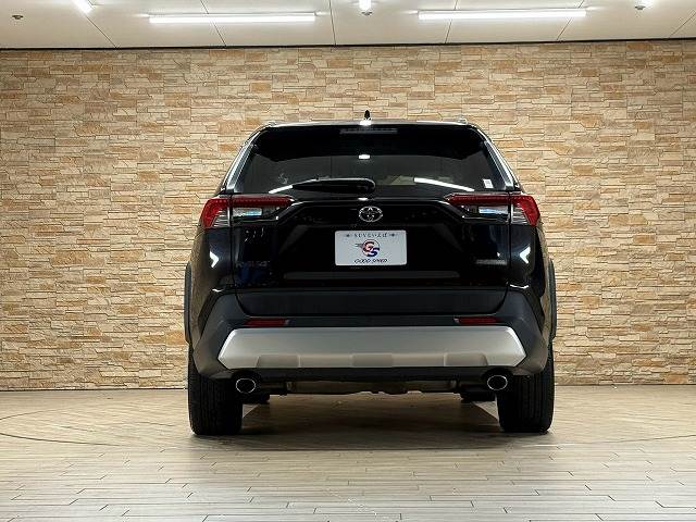 トヨタ&nbsp;RAV4の画像16