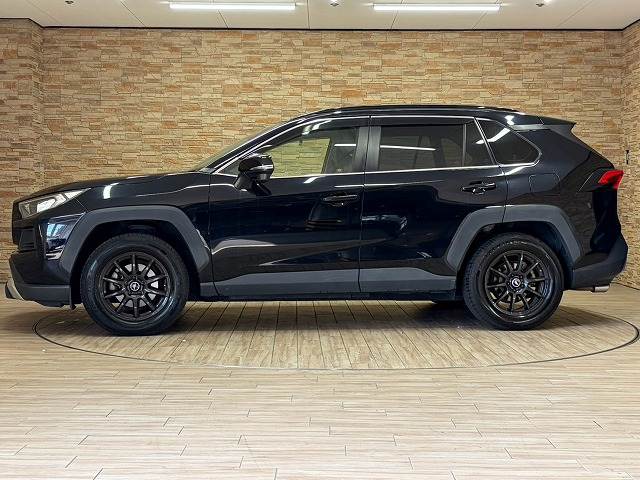 トヨタ&nbsp;RAV4の画像17