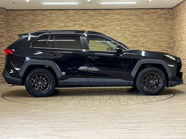 トヨタ&nbsp;RAV4の画像18
