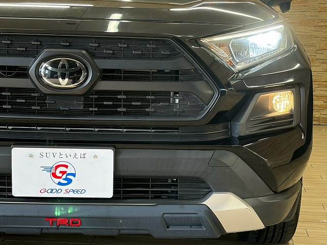 トヨタ&nbsp;RAV4の画像20