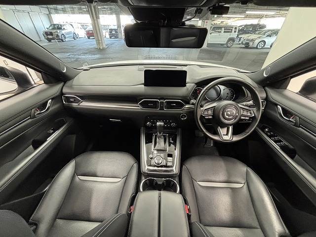 マツダ CX-8の画像2
