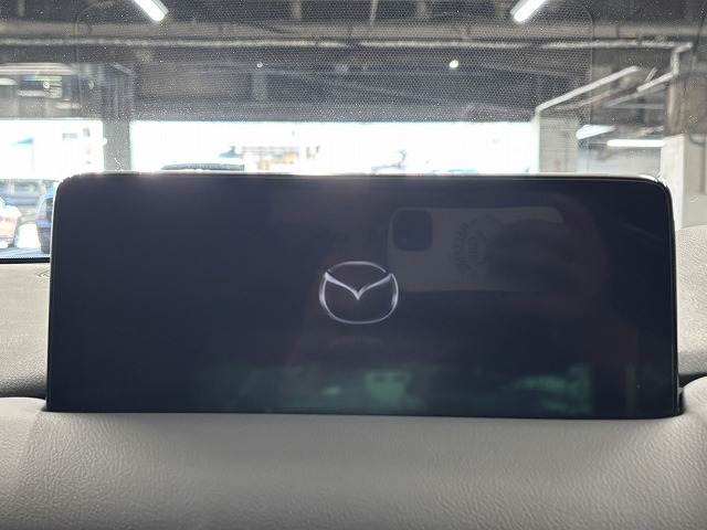 マツダ CX-8の画像3
