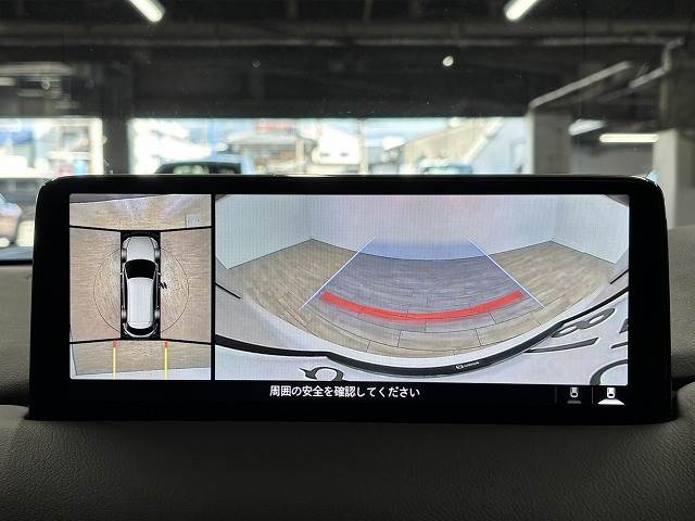 マツダ CX-8の画像4