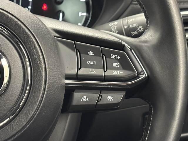 マツダ CX-8の画像6